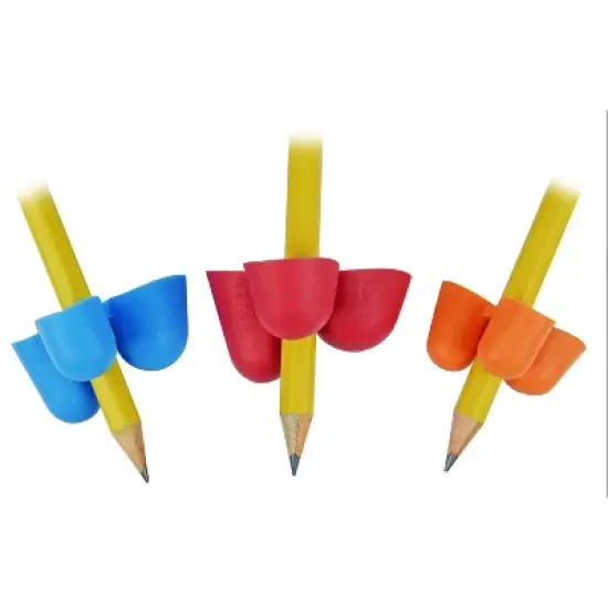 The Pencil Grip&trade; The Writing CLAW Pencil Grip, Small, Pack of 12 image {1}