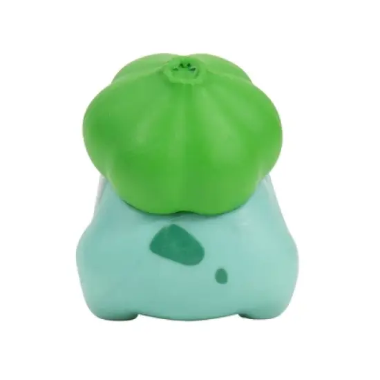 Pokemon Battle Figure Multipack - Pikachu, Bulbasaur, Charmander, & Squirtle 4 Pack image {6}