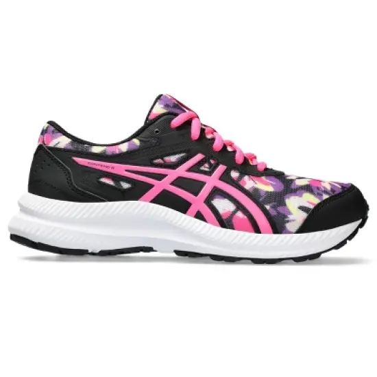 ASICS Kid's CONTEND 8 Grade School Running Shoes 1014A294 image {10}