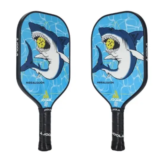 Joola Megalodon Junior Pickleball Paddle image {1}