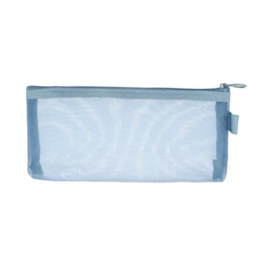 Unique Bargains Convenient Travel Cosmetic Bag 1 Pc image {4}