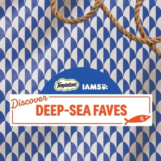 IAMS Perfect Portions Cuts in Gravy Chicken, Tuna and Salmon Flavor Wet Cat Food image {11}