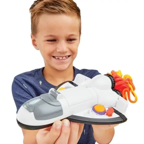 Play-Doh Spaceship Blastoff Playset image {16}