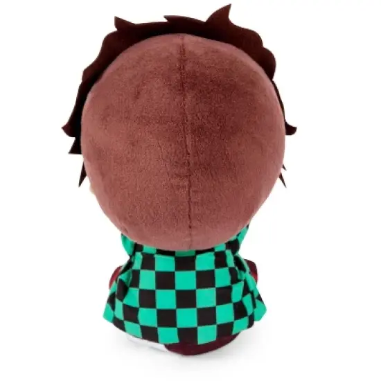 Banpresto Demon Slayer 6.5 Inch Character Plush | Tanjiro Kamado image {2}