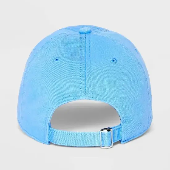 Apres Ski Hat - Mighty Fine Blue image {2}