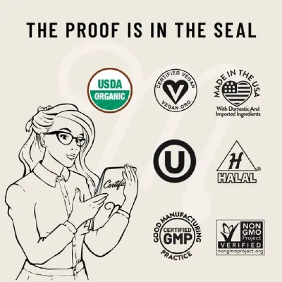 Legendairy Milk Lechita Supplement Capsule - 60ct image {3}