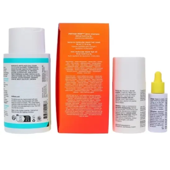 K18 Next Level Repair Trio image {7}