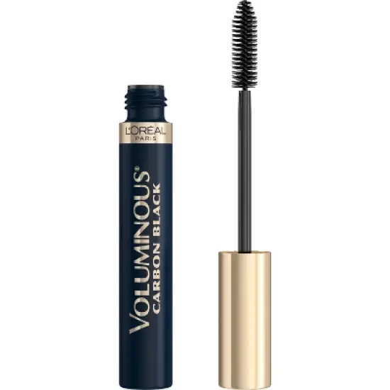 L'Oreal Paris Voluminous Mascara - 0.28 fl oz image {13}
