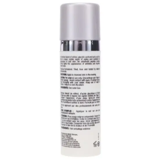 IMAGE Skincare Ageless Total Retinol-A Creme 1 oz image {3}