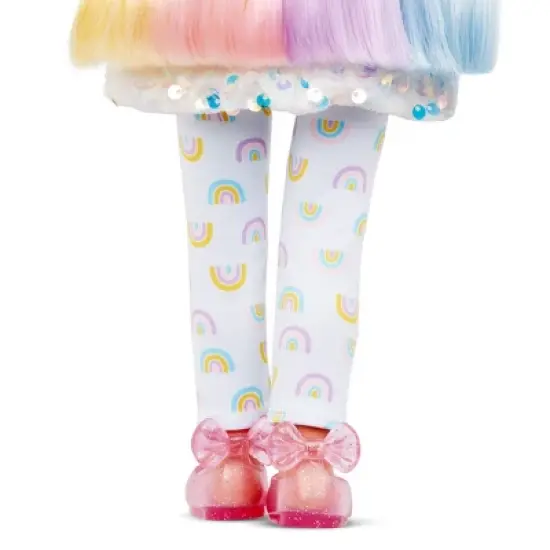 Glitter Girls 14" Poseable Doll - Laica image {4}