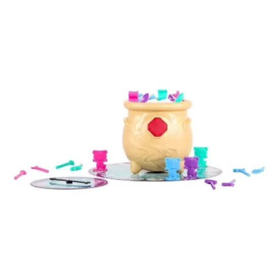 Magic Mixies Mixlings Potion Cauldron Game image {4}