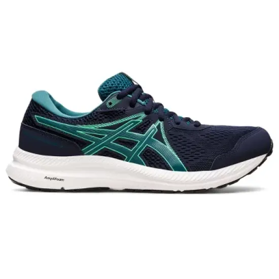 ASICS Men's GEL-Contend 7 Running Shoes 1011B040 image {11}