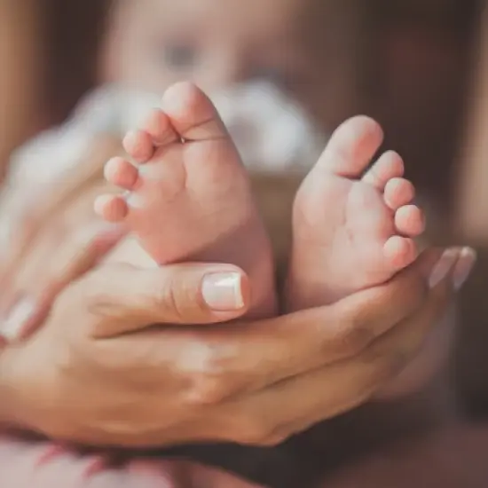 TruKid Lavender Baby Hair & Body Wash 8oz image {4}