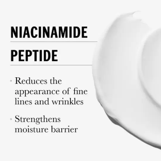 Olay Regenerist Micro-Sculpting Cream Face Moisturizer with Niacinamide - 1.7oz image {3}