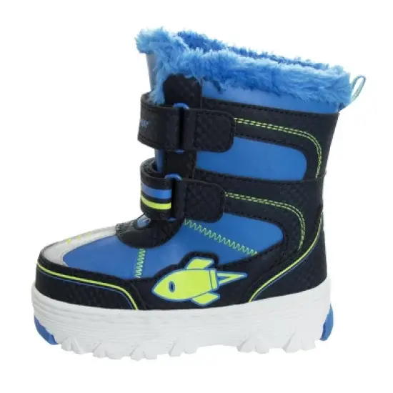 Disney Pixar Toy Story Boys' Snowboots (Toddler/Little Kids) image {2}