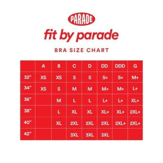 Parade Women's Embroidered Unlined Balconette Bra image {3}