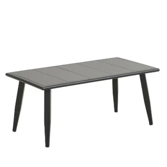 FIONECA U_STYLE Outdoor Seating Set &uml;C Durable & Comfortable Patio Furniture for Patios, Lawns, and Poolside image {14}