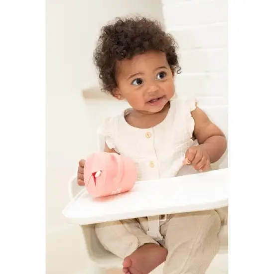 Bella Tunno Snack Queen Happy Snacker Dispenser image {4}