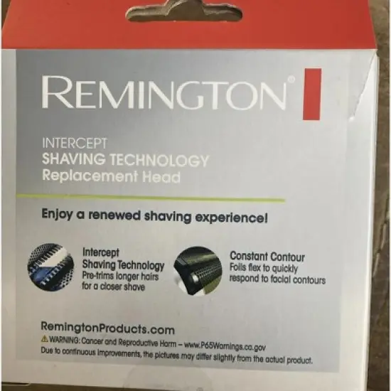 Remington SPF-7580 Replacement Foil and Cutters for Shaver Model PF7580 image {4}