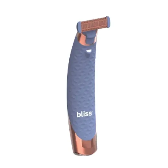 bliss Electric Body Hair Remover - Lavender image {5}
