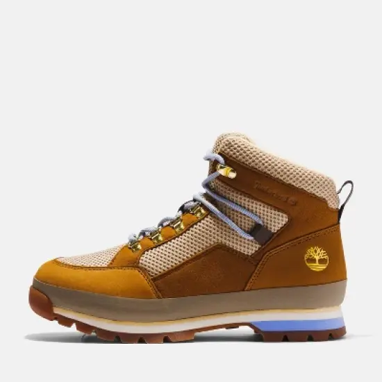 Timberland Women's Euro Hiker Hiking Boots image {7}