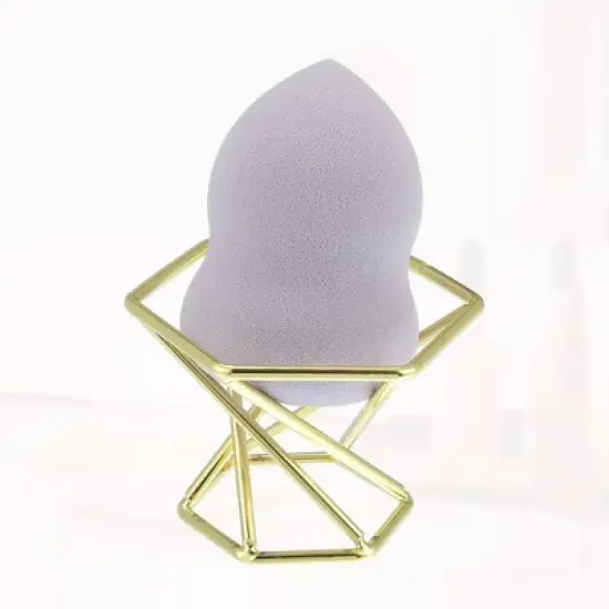Unique Bargains Beauty Makeup Sponge Holder 1 Pc image {3}