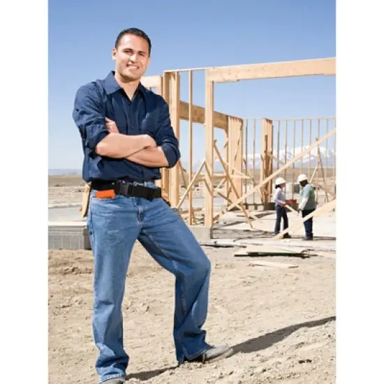 Elan Publishing Company Mini Field Book Set - Graph Text / Orange Cover image {4}