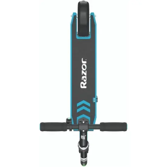 Razor Power A Electric Scooter - Blue image {2}