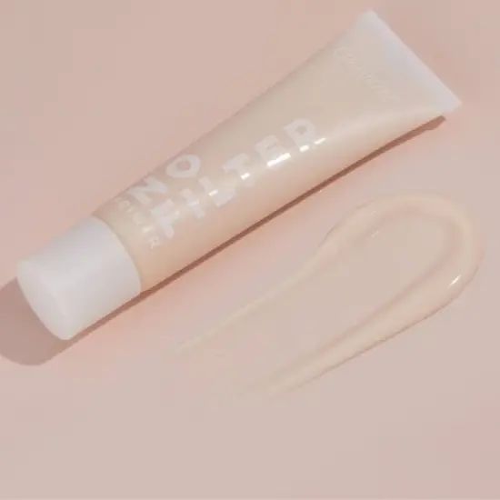 ColourPop No Filter Primer - Matte - 1.23oz image {3}