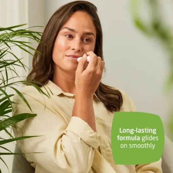 Weleda Everon Lip Balm - 0.17oz image {3}