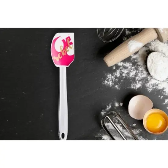 Seven20 Star Wars White/Pink Rebel 11 Inch Silicone Spatula image {5}
