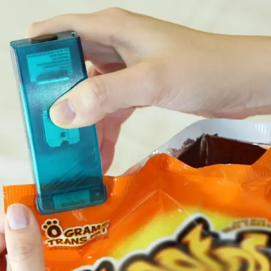 iTouchless  Handheld Heat Bag Sealer 2-Pack image {1}