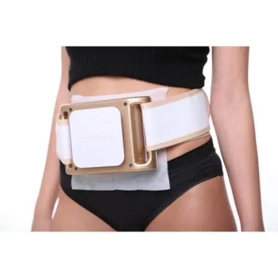 Fat Freezer Platinum image {3}