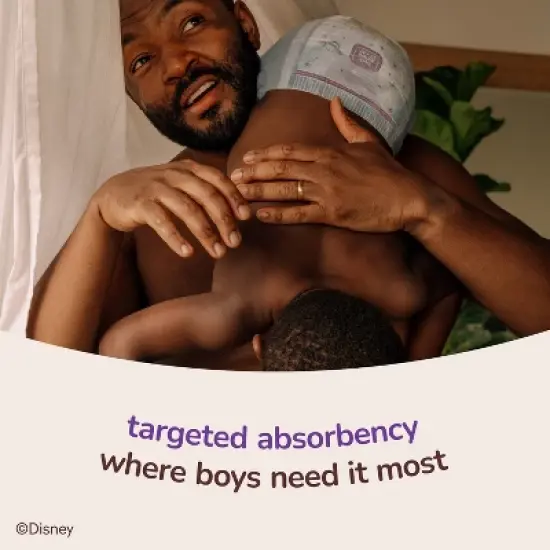 Pull-Ups Skin Essentials Jumbo Pack - 3T-4T - Girl - 16ct image {8}