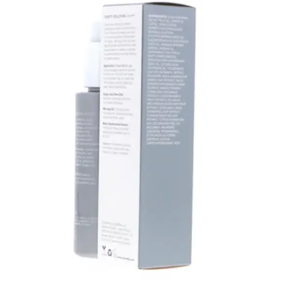 CosMedix Purity Solution Nourishing Deep Cleansing Oil, 3.3 oz image {11}