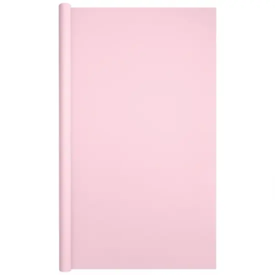 Fadeless&reg; Schoolgirl Style Bulletin Board Paper, 48" x 50', Pretty in Pink image {1}