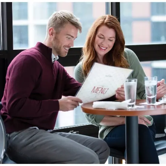 Fellowes Laminating Pouches 3mil 12 x 18 25/Pack 52011 image {2}