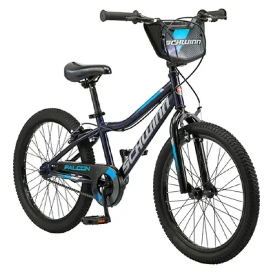 
Schwinn Falcon 20" Kids' Bike image {6}