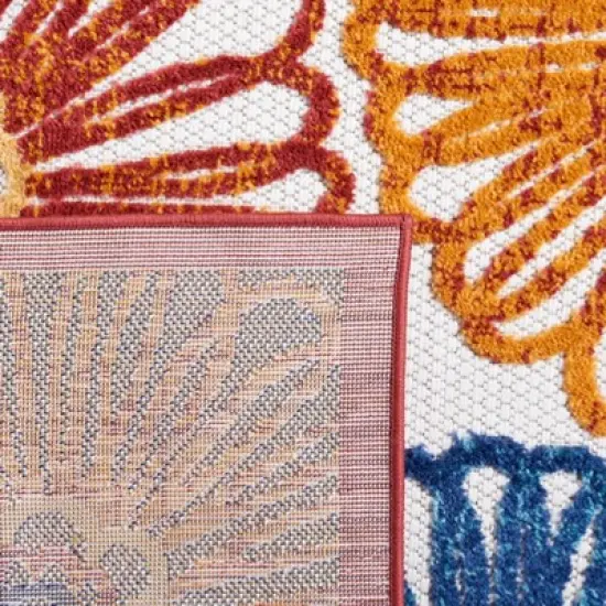 Cabana CBN801 Area Rug  - Safavieh image {3}