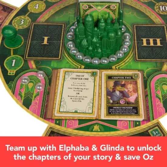 Wicked The Game image {12}