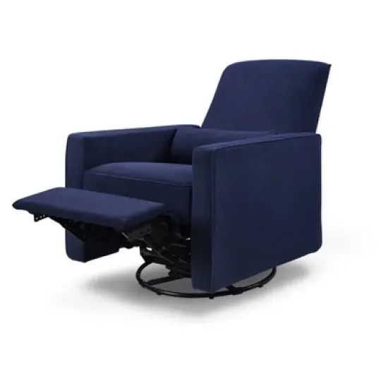 DaVinci Piper Recliner and Swivel Glider image {5}