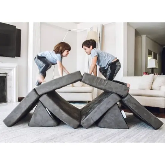 Play Couch and Lounger &ndash; Leo Mat image {5}