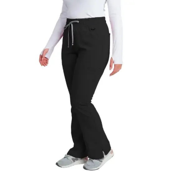 Medgear Sydney Flare Scrub Pants image {3}