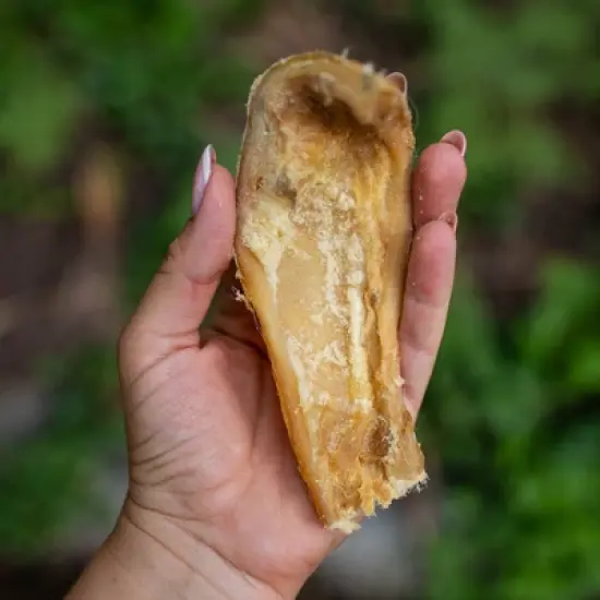 Butcher's Naturals Beef Flavor Rawhides Dog Treats - 8oz image {2}