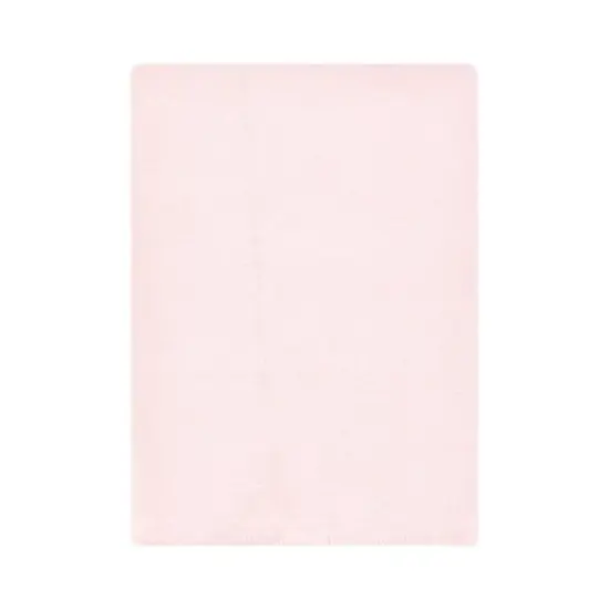 Hudson Baby Infant Girl Cotton Flannel Burp Cloths Bundle, Peace Love Flowers, One Size image {7}