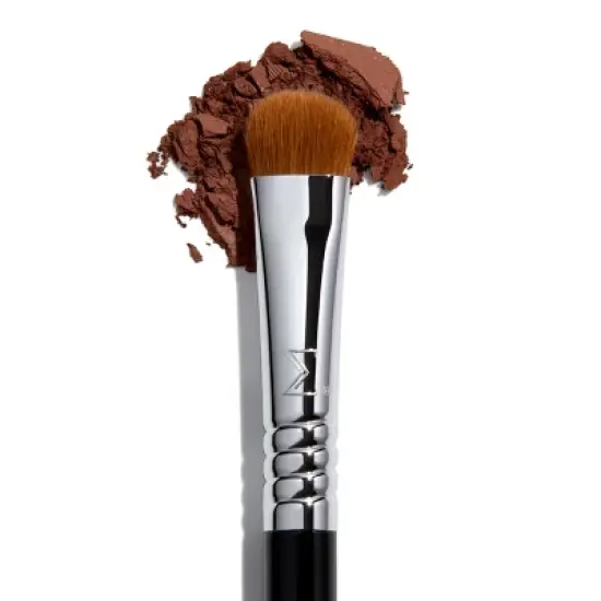 Sigma Beauty E55 Eye Shading Brush image {2}