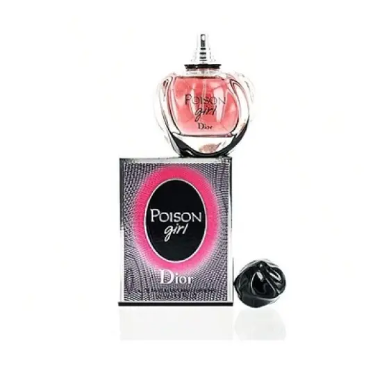 Poison Girl By Christian Dior Eau De Parfum Spray 1.7 Oz For Women image {3}