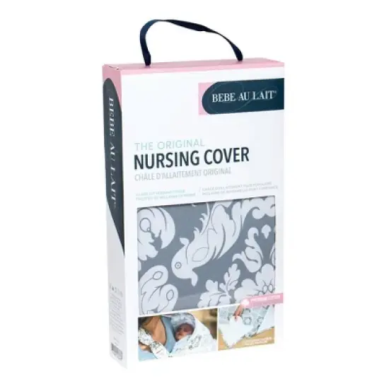 Bebe au Lait Nursing Cover image {3}