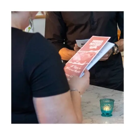 University Games Murder Mystery Party Death by Chocolate Board Game image {5}