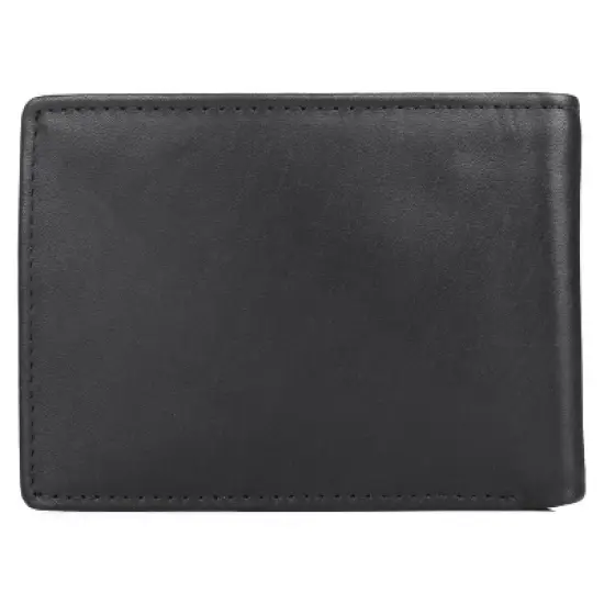 Dopp Regatta Double ID Credit Card Billfold Wallet image {6}